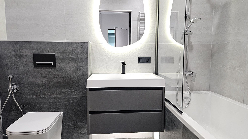 Продам 1к квартиру з якісним та сучасним ремонтом, близько до Центру Khmelnytskyi - photo 7