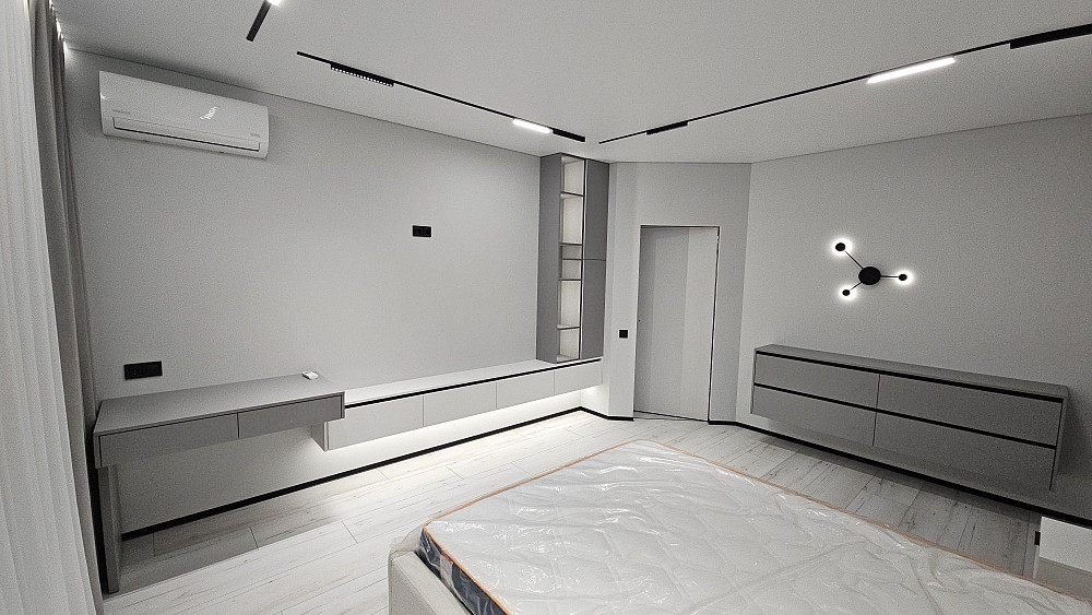 Продам 1к квартиру з якісним та сучасним ремонтом, близько до Центру Khmelnytskyi - photo 3