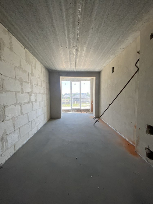 ТЕРМІНОВИЙ продаж євродвушка з ТЕРАСОЮ в лісовій частині Буча - зображення 1