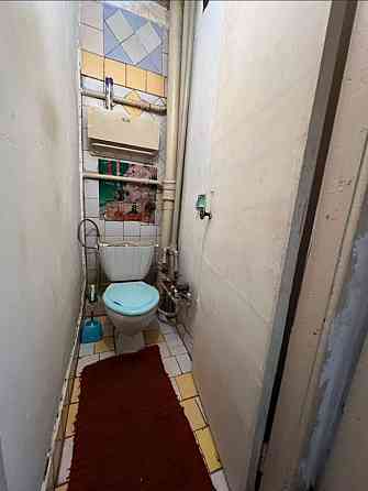 Продам 3к квартиру Клочко Янтарная Левый берег Дніпро