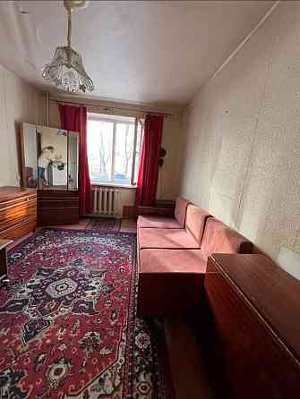 Продам 3к квартиру Клочко Янтарная Левый берег Дніпро