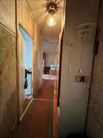 Продам 3к квартиру Клочко Янтарная Левый берег Дніпро