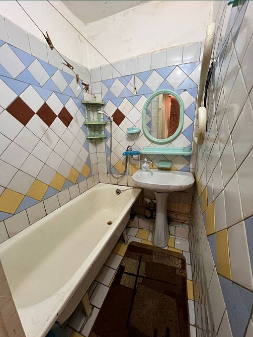 Продам 3к квартиру Клочко Янтарная Левый берег Дніпро - зображення 7