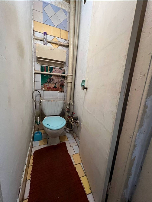 Продам 3к квартиру Клочко Янтарная Левый берег Дніпро - зображення 6