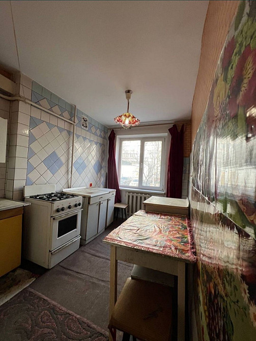 Продам 3к квартиру Клочко Янтарная Левый берег Дніпро - зображення 4