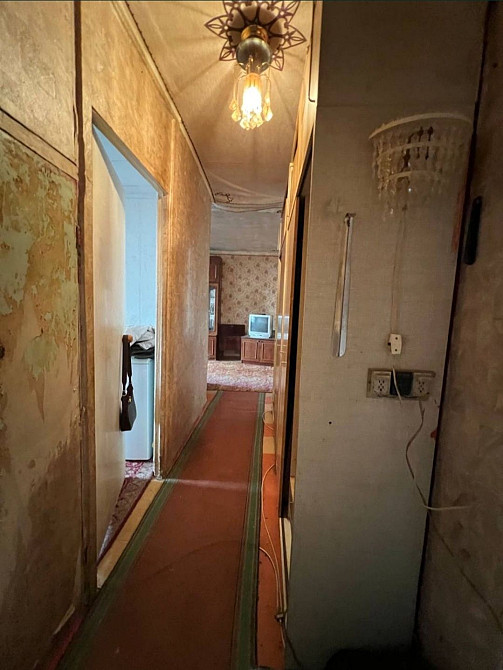 Продам 3к квартиру Клочко Янтарная Левый берег Дніпро - зображення 5