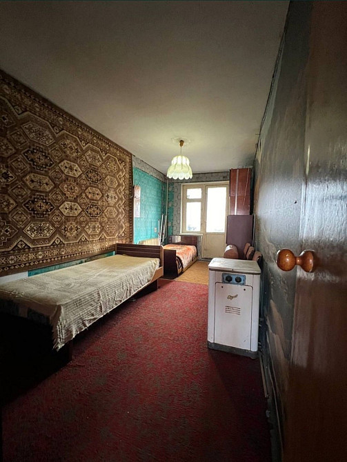 Продам 3к квартиру Клочко Янтарная Левый берег Дніпро - зображення 3