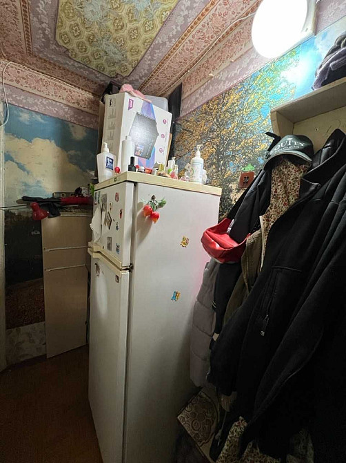 Продаж 1к загальна 32м2 вул. Стражеско 11 Медмістечко НАУ Киев - изображение 4