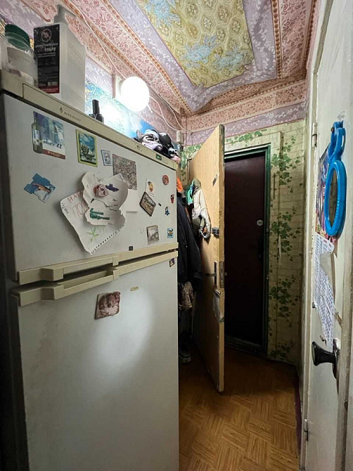 Продаж 1к загальна 32м2 вул. Стражеско 11 Медмістечко НАУ Киев - изображение 3