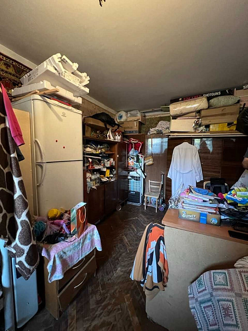 Продаж 1к загальна 32м2 вул. Стражеско 11 Медмістечко НАУ Киев - изображение 7