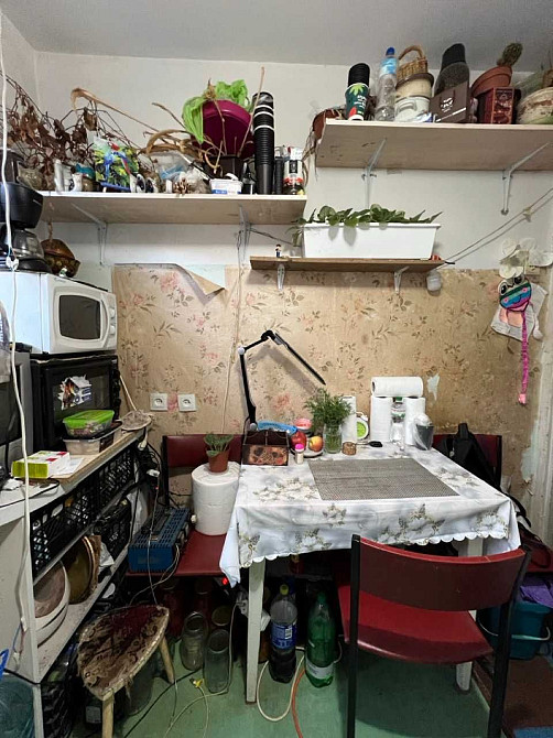 Продаж 1к загальна 32м2 вул. Стражеско 11 Медмістечко НАУ Киев - изображение 2