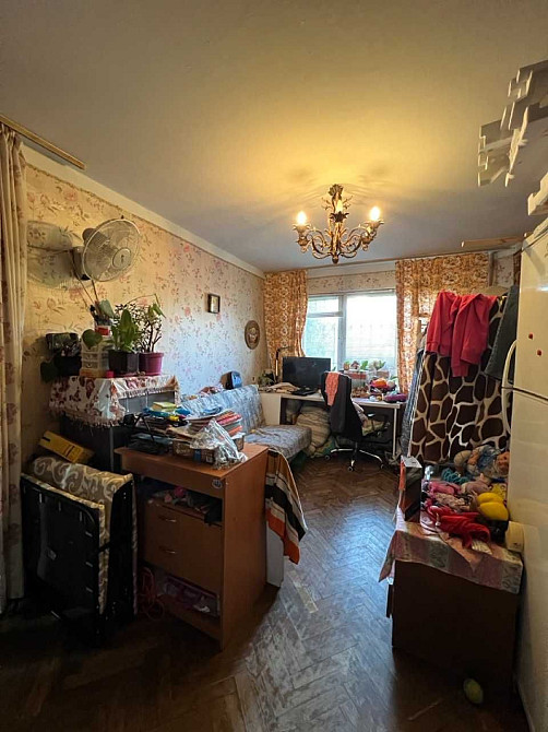 Продаж 1к загальна 32м2 вул. Стражеско 11 Медмістечко НАУ Киев - изображение 5