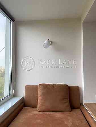 Видова 2 во кімнатна квартира у ЖК "Герцен Парк"  Лук'янівська, Сирець Киев