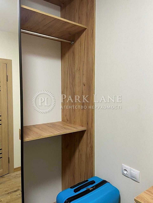 Видова 2 во кімнатна квартира у ЖК "Герцен Парк"  Лук'янівська, Сирець Київ - зображення 8