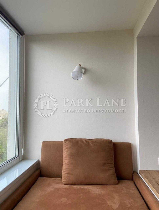 Видова 2 во кімнатна квартира у ЖК "Герцен Парк"  Лук'янівська, Сирець Київ - зображення 4