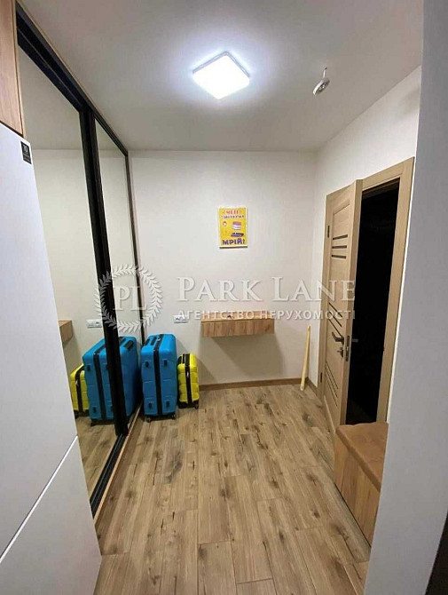 Видова 2 во кімнатна квартира у ЖК "Герцен Парк"  Лук'янівська, Сирець Київ - зображення 7