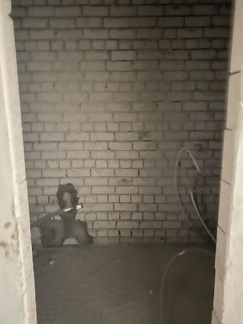 2 к квартира 54м2,без%, ЖК Софія Клубний Софіївська Борщагівка - зображення 8