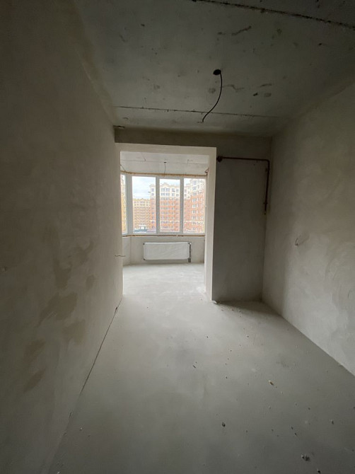 2 к квартира 54м2,без%, ЖК Софія Клубний Софіївська Борщагівка - зображення 4