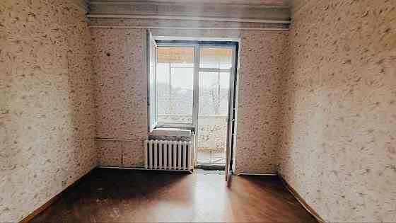 Продам Сталинку 3к на Ришельевской! 78м2, балкон, АГВ,  потолки 3,30 Одесса