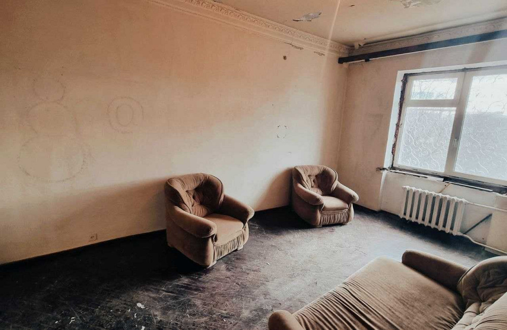 Продам Сталинку 3к на Ришельевской! 78м2, балкон, АГВ,  потолки 3,30 Одесса - изображение 7