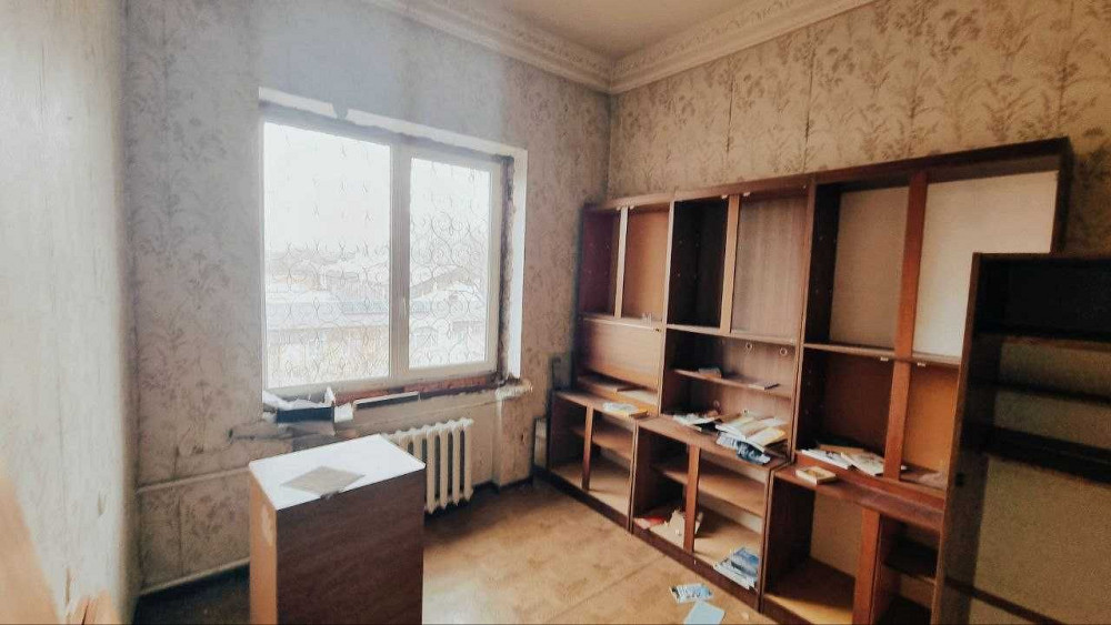 Продам Сталинку 3к на Ришельевской! 78м2, балкон, АГВ,  потолки 3,30 Одесса - изображение 6