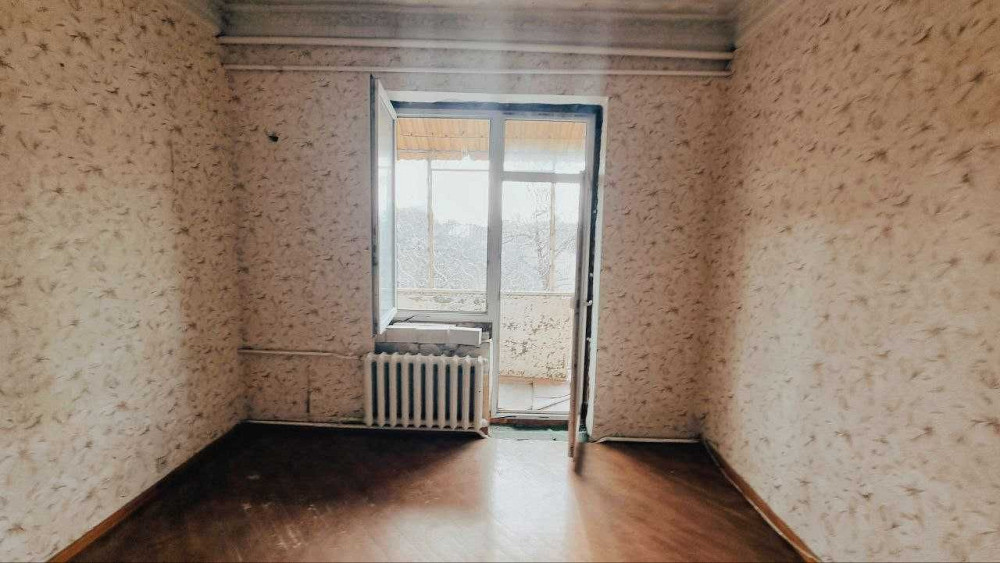 Продам Сталинку 3к на Ришельевской! 78м2, балкон, АГВ,  потолки 3,30 Одесса - изображение 3