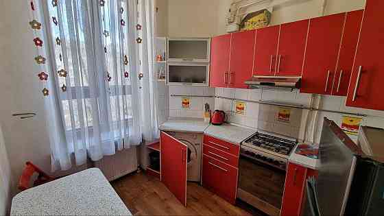 Срочно Бельгийка на Арнаутской. 75м2, АГВ, средний этаж Одесса