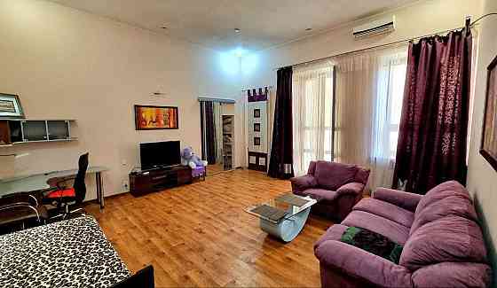 Срочно Бельгийка на Арнаутской. 75м2, АГВ, средний этаж Одесса