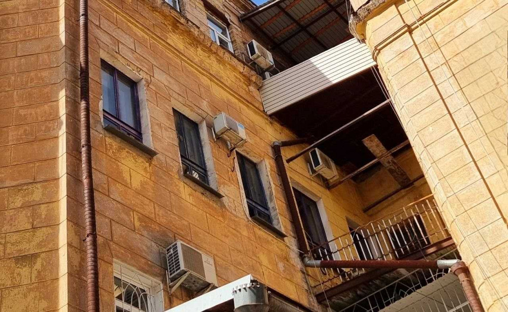 Срочно Бельгийка на Арнаутской. 75м2, АГВ, средний этаж Одесса - изображение 3