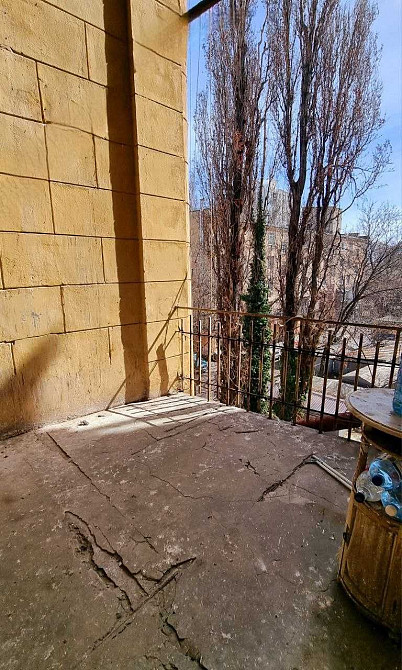 Срочно Бельгийка на Арнаутской. 75м2, АГВ, средний этаж Одесса - изображение 2