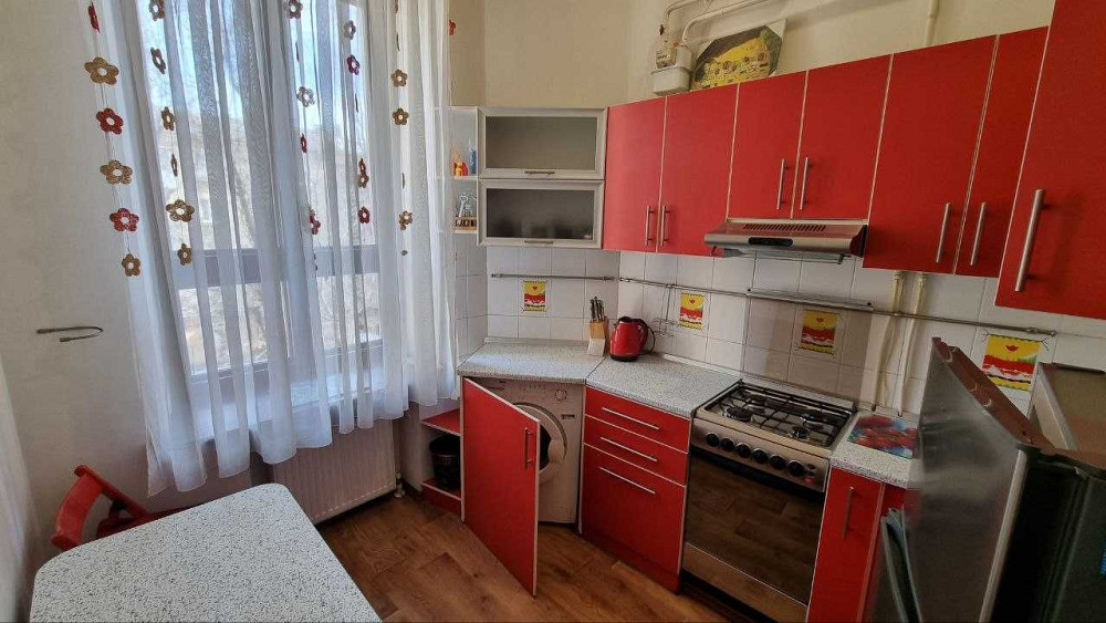 Срочно Бельгийка на Арнаутской. 75м2, АГВ, средний этаж Одесса - изображение 5