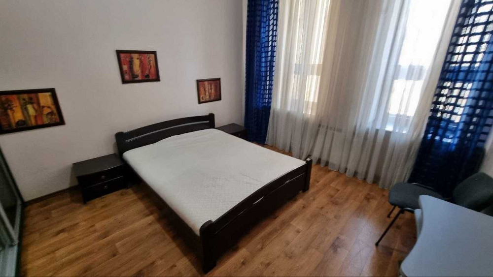 Срочно Бельгийка на Арнаутской. 75м2, АГВ, средний этаж Одесса - изображение 6