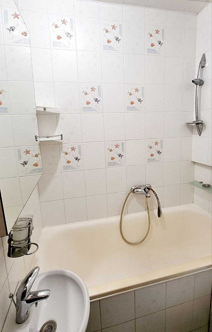 Срочно Бельгийка на Арнаутской. 75м2, АГВ, средний этаж Одесса - изображение 7