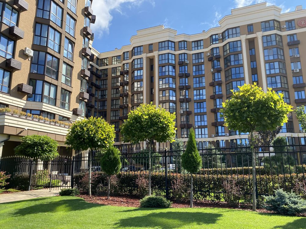 БЕЗ % Продам 1к квартиру ЖК Софія Резиденція від Мартинова Софіївська Борщагівка - зображення 8