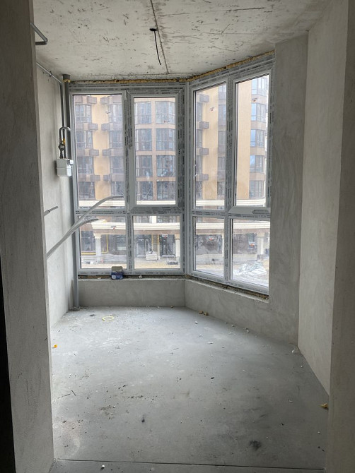 БЕЗ % Продам 1к квартиру ЖК Софія Резиденція від Мартинова Софіївська Борщагівка - зображення 6