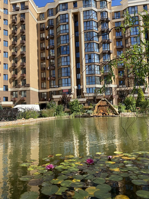 Готовий дім з докум. 1 к квартира ЖК Софія Резиденс, без % Софіївська Борщагівка - зображення 8