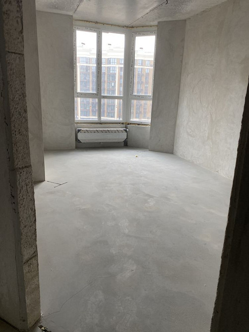 Готовий дім з докум. 1 к квартира ЖК Софія Резиденс, без % Софіївська Борщагівка - зображення 4