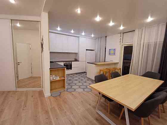 ЖК Ультра Продам 4 комн. квартиру 180м2+ГОСТИННАЯ, Ботанический Сад AB Харьков