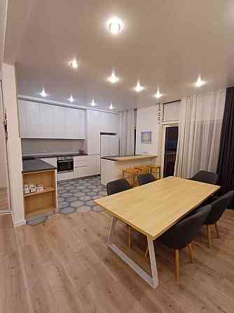 ЖК Ультра Продам 4 комн. квартиру 180м2+ГОСТИННАЯ, Ботанический Сад AB Харьков