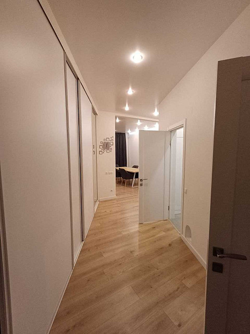 ЖК Ультра Продам 4 комн. квартиру 180м2+ГОСТИННАЯ, Ботанический Сад AB Харьков - изображение 6