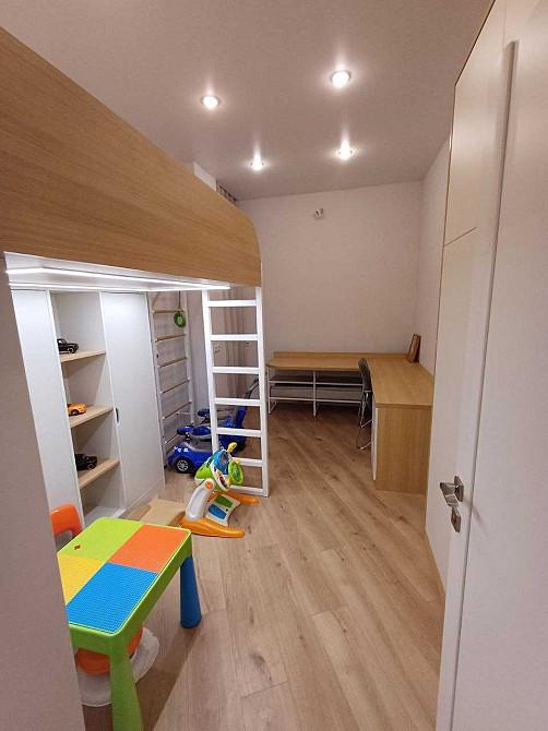 ЖК Ультра Продам 4 комн. квартиру 180м2+ГОСТИННАЯ, Ботанический Сад AB Харьков - изображение 8