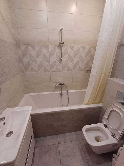 ЖК Ультра Продам 4 комн. квартиру 180м2+ГОСТИННАЯ, Ботанический Сад AB Харьков - изображение 5