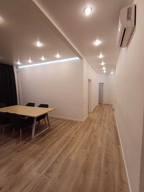 ЖК Ультра Продам 4 комн. квартиру 180м2+ГОСТИННАЯ, Ботанический Сад AB Харьков - изображение 4