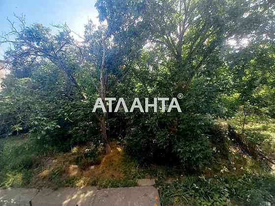 Двухкомнатная квартира 44,1 м2 Селекционный институт Одесса