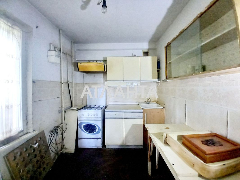 Двухкомнатная квартира 44,1 м2 Селекционный институт Одесса - изображение 7