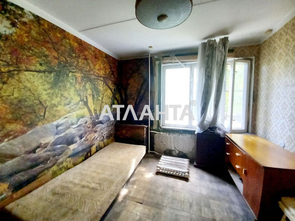 Двухкомнатная квартира 44,1 м2 Селекционный институт Одесса - изображение 5