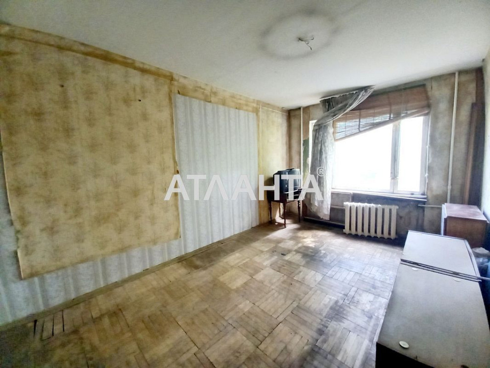 Двухкомнатная квартира 44,1 м2 Селекционный институт Одесса - изображение 4