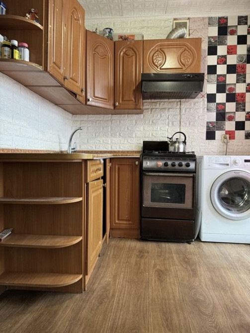 3-к квартира, 23 августа, улица Деревянка, центр Харьков - изображение 2