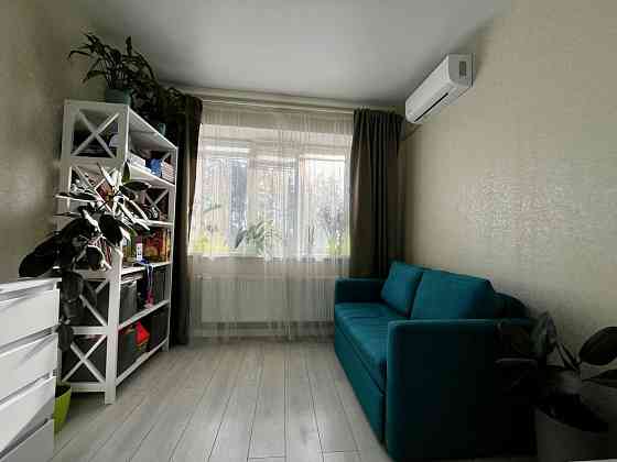 Продам простору однокімнатну квартиру з якісним ремонтом Ірпінь