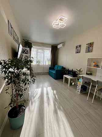 Продам простору однокімнатну квартиру з якісним ремонтом Ірпінь